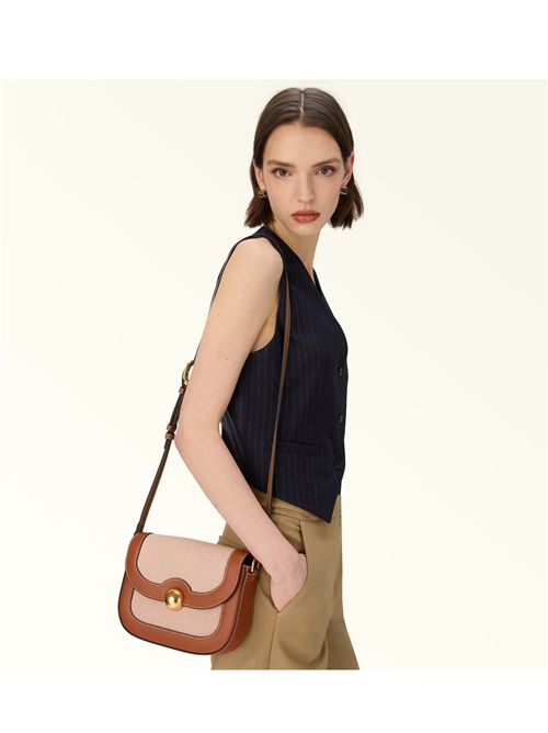 Borsa, donna, logata. FURLA | WB01887 BX3542TCO00